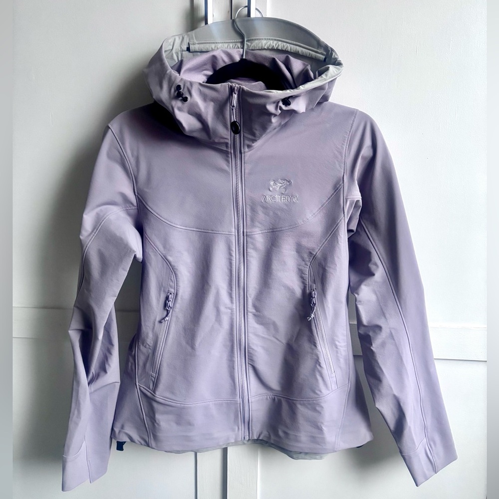 Arc'teryx Gamma LT Hoody/Jacket